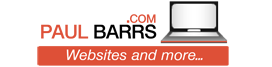 Paul Barrs Publishing Ptd Ltd